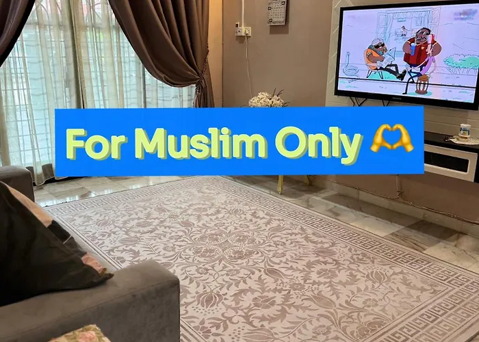 Nulya Homestay