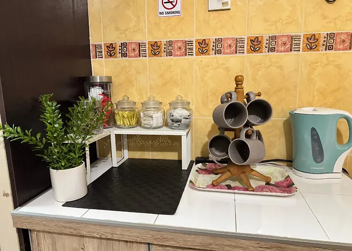 Nulya Homestay
