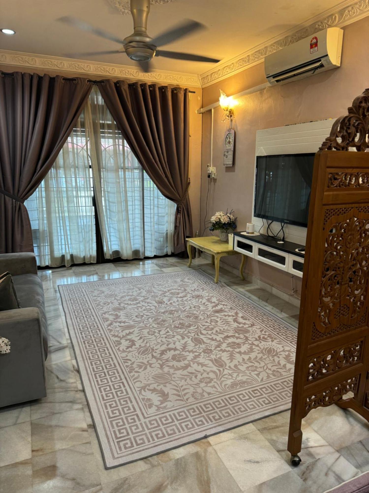 Nulya Holiday home