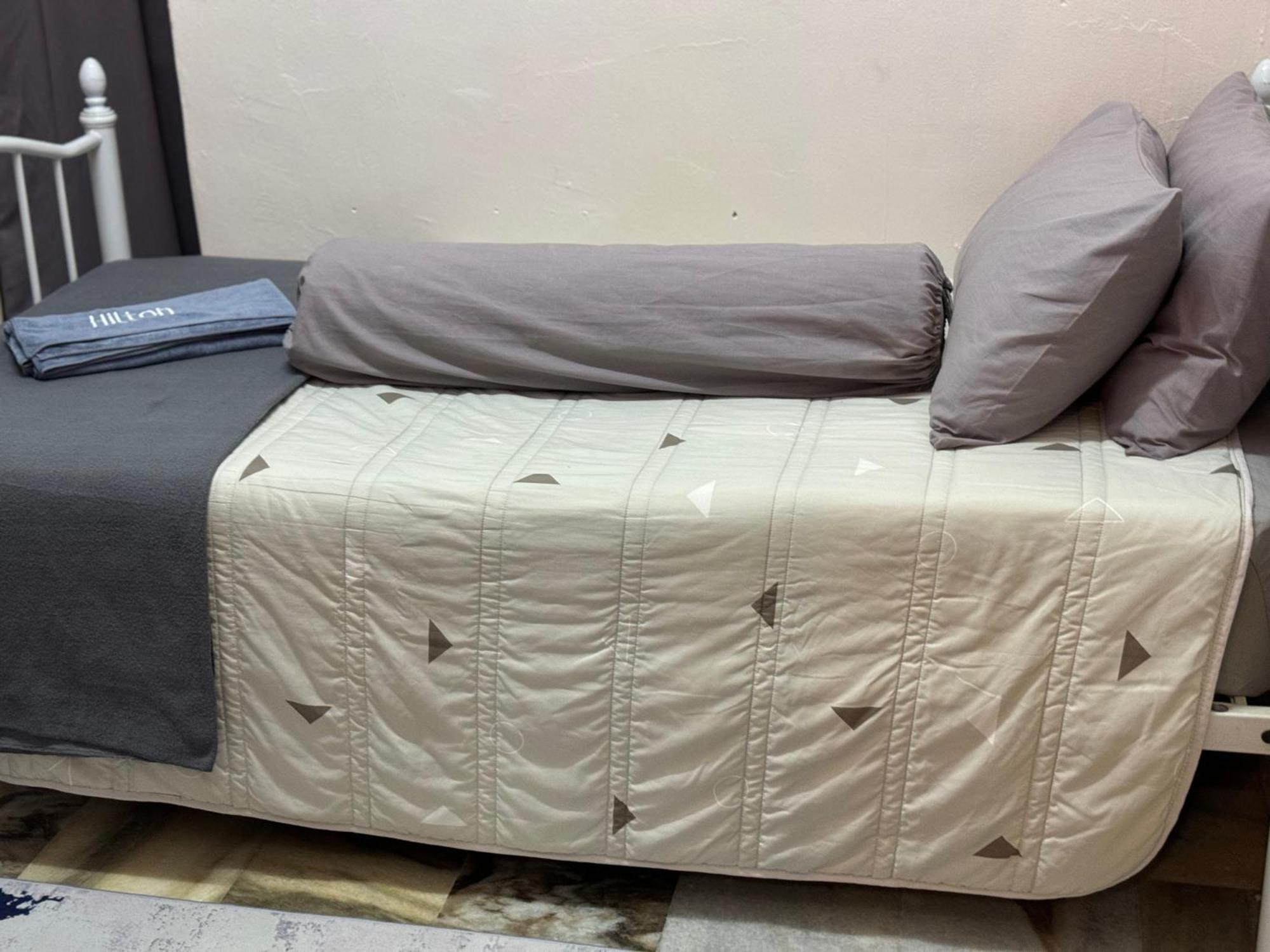 Nulya Holiday home Kepala Batas (Penang)