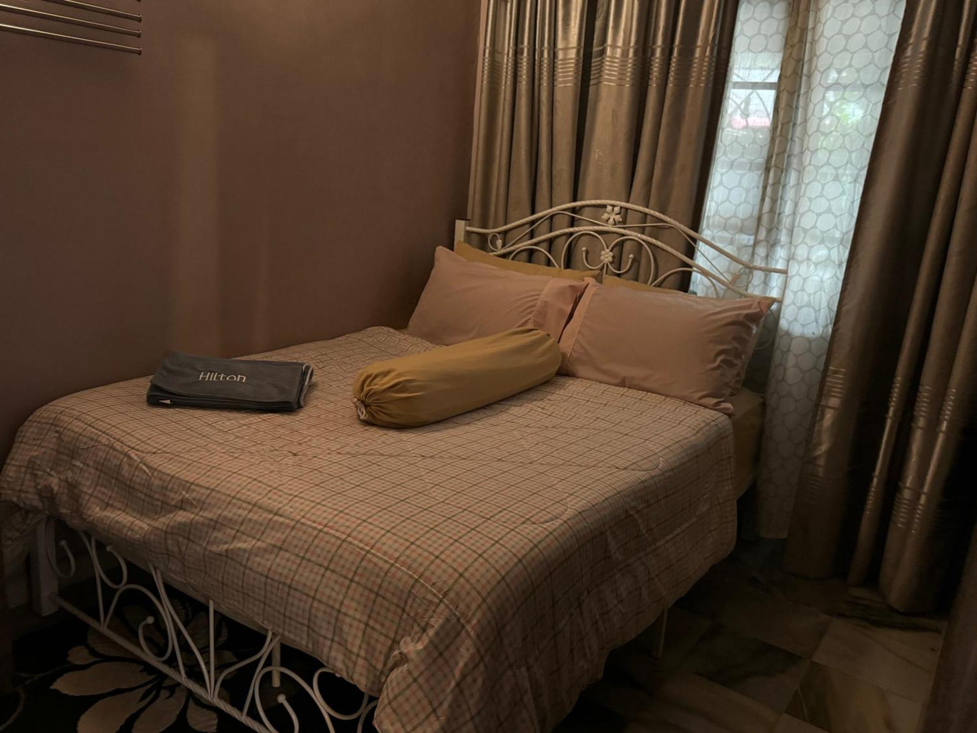 Holiday home Nulya Kepala Batas (Penang)