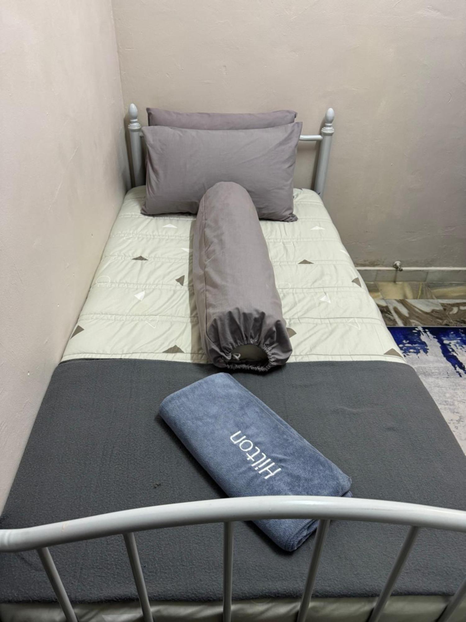 Nulya Holiday home *
