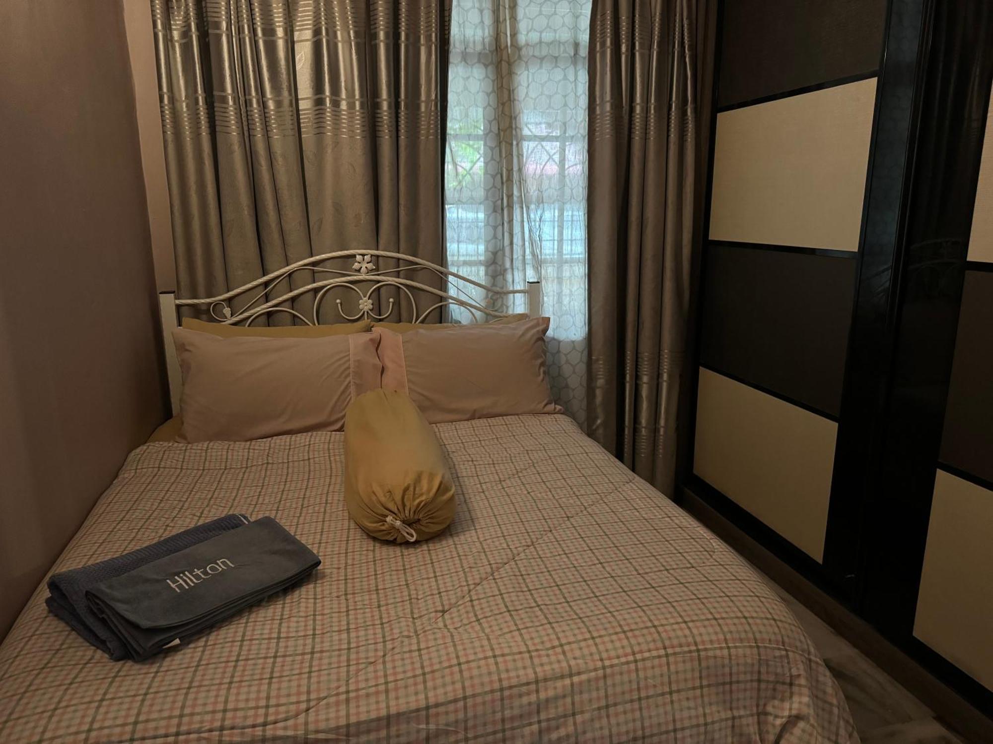 Holiday home Nulya Kepala Batas (Penang)