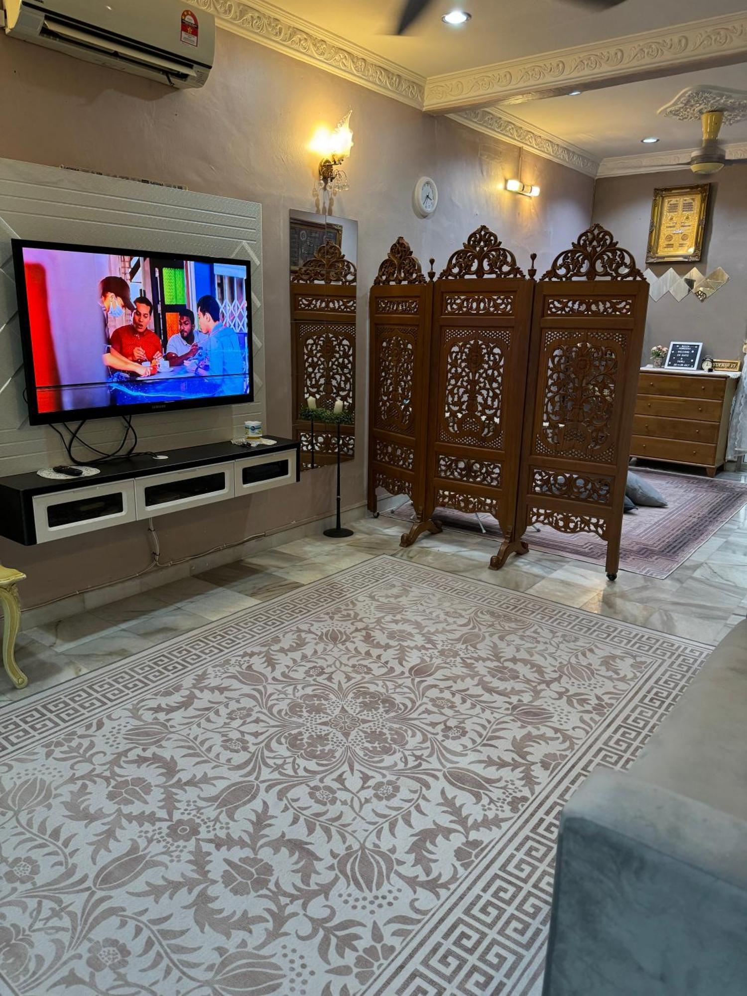 Nulya Kepala Batas (Penang)