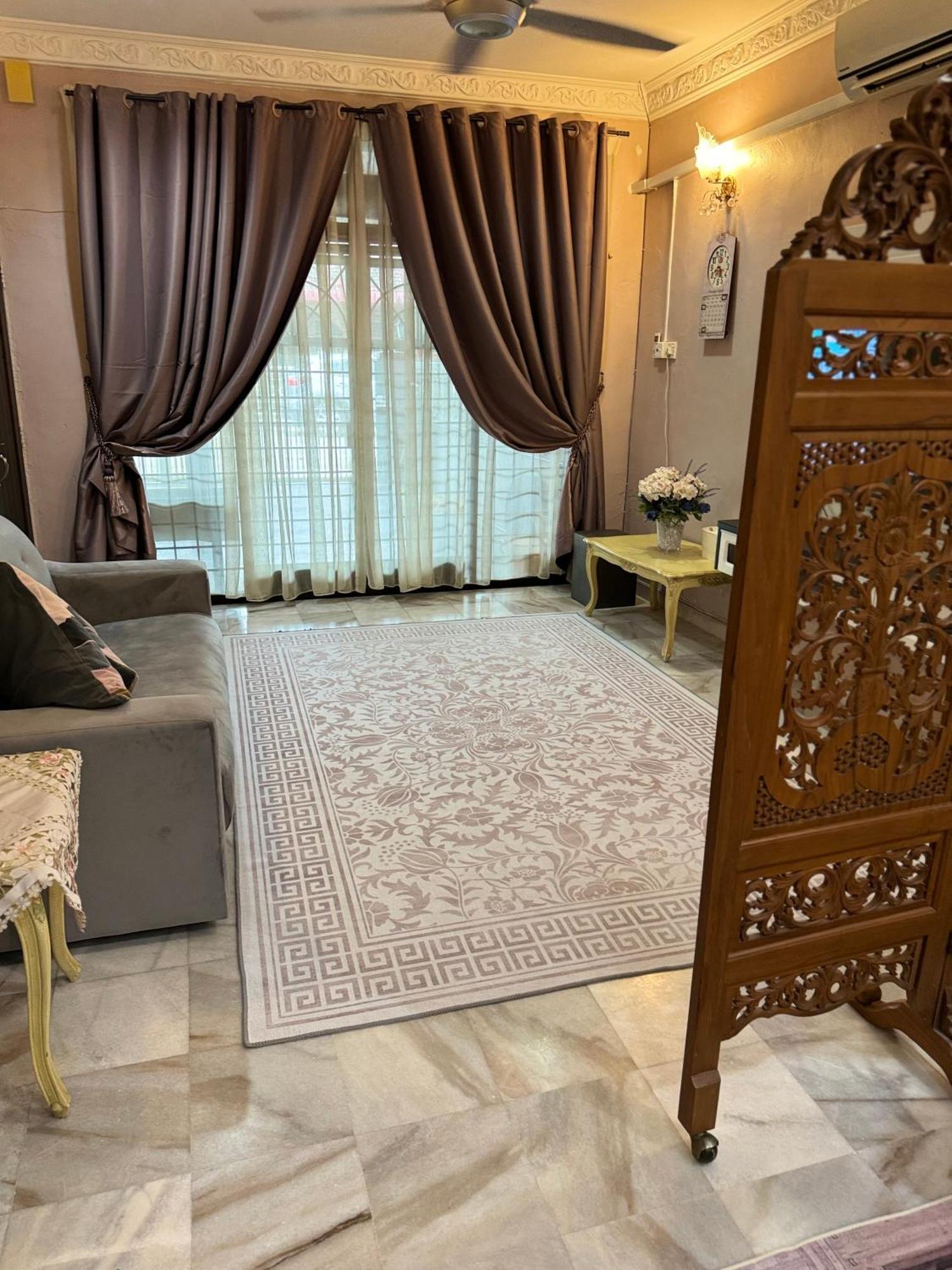 Nulya Holiday home Kepala Batas (Penang)