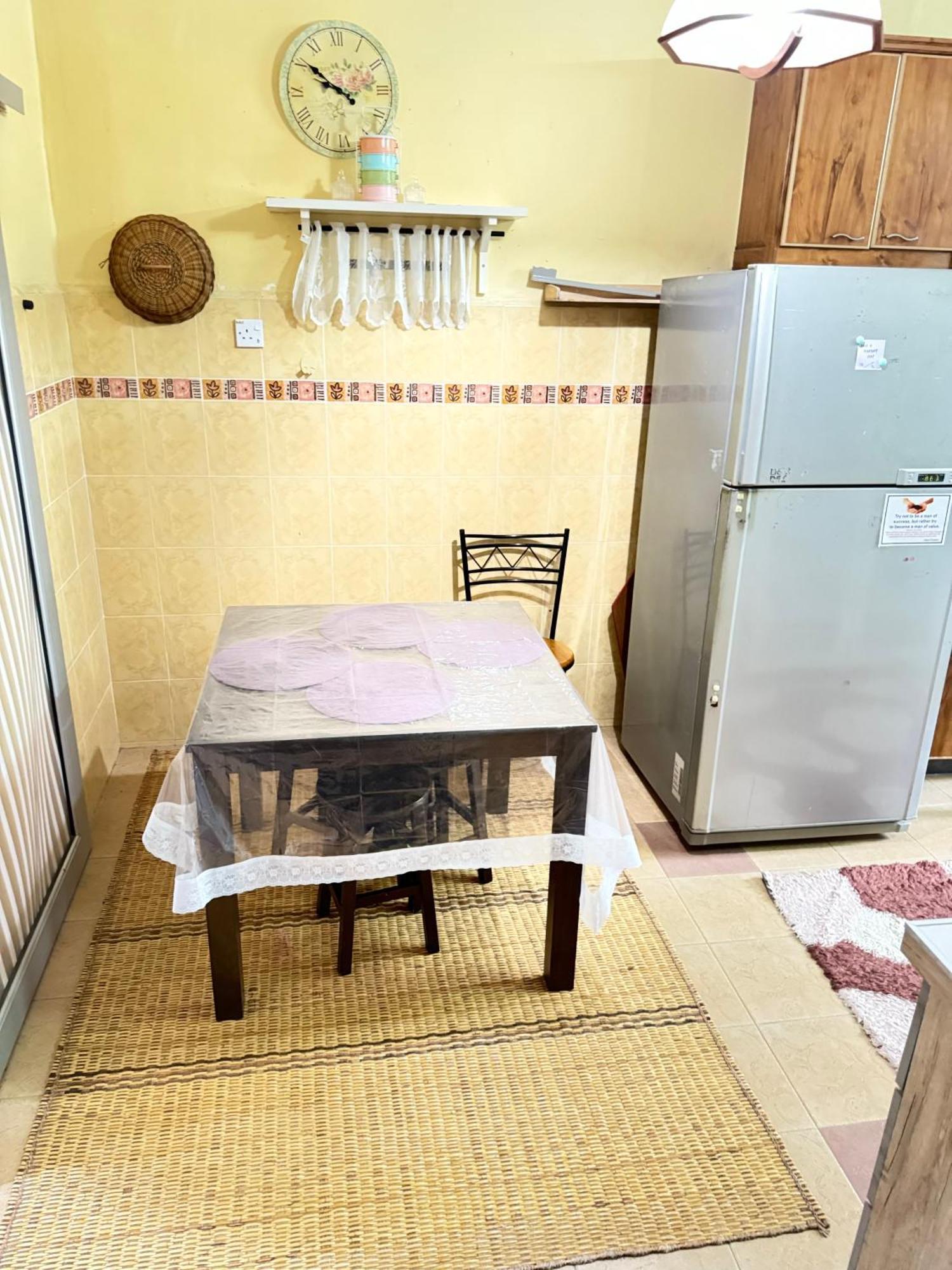 Nulya Holiday home Kepala Batas (Penang)