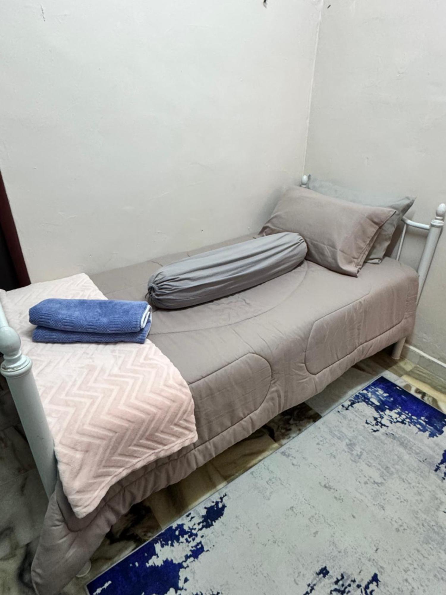 Nulya Holiday home Kepala Batas (Penang)