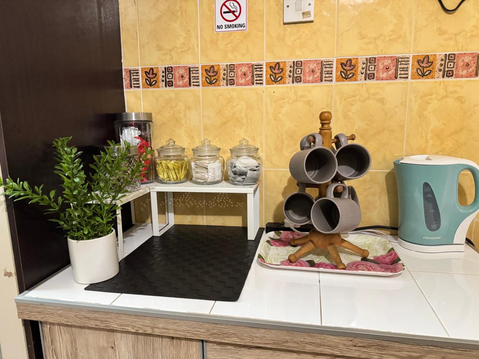 Holiday home Nulya Kepala Batas (Penang)