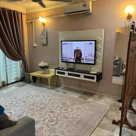 Nulya Homestay Kepala Batas  Exterior photo
