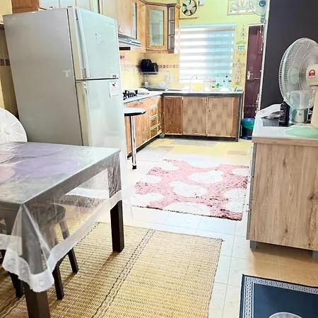 Nulya Homestay Kepala Batas  Exterior photo